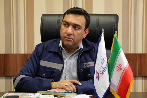 رکورد تولید سالیانه در صبا فولاد خلیج فارس شکسته شد