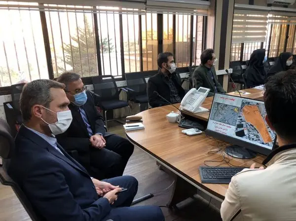 تنها راه برون رفت از مشکلات اقتصادی توجه به شرکتهای دانش بنیان است