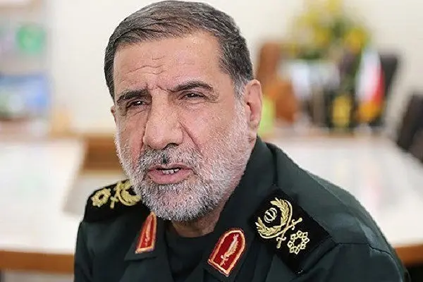 ماجرای فوتبالیستی که پاسدار شد!+عکس