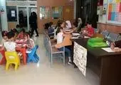 تهرانی‌ها قدردان پاکبانان هستند

