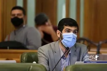 بررسی بودجه معاونت ها، سازمان ها و شرکت های تابعه شهرداری