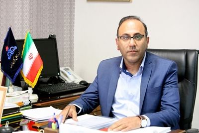 راه اندازی سامانه تهیه و تایید شرح کار در شرکت نفت مناطق مرکزی ایران