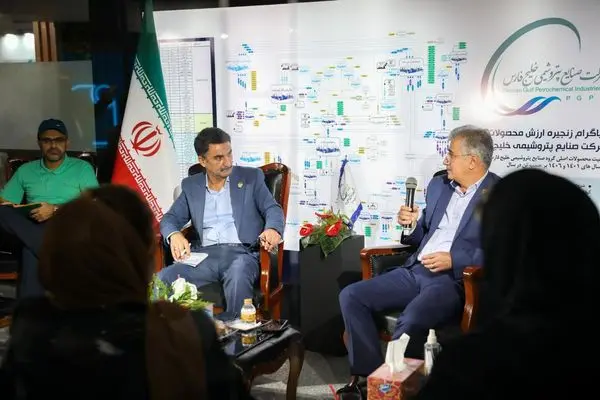  رشد ۱۴۰ درصدی فروش بوعلی
