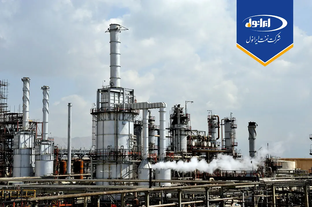 بازار روانکارها در سیطره نفت ایرانول . . .

