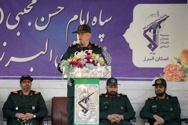 صهیونیست‌ها بازنده قطعی جنگ هستند

