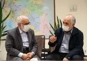  تقدیر کمیته امداد از بانک سامان به خاطر ایجاد اشتغال

