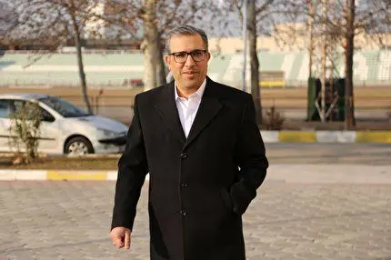 خزانه دار فدراسیون فوتبال منصوب شد