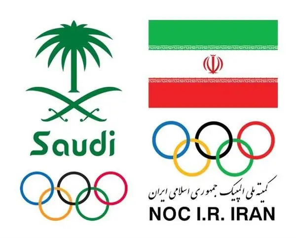 تاکید روسای کمیته‌های ملی المپیک ایران و عربستان بر تعمیق مناسبات ورزشی