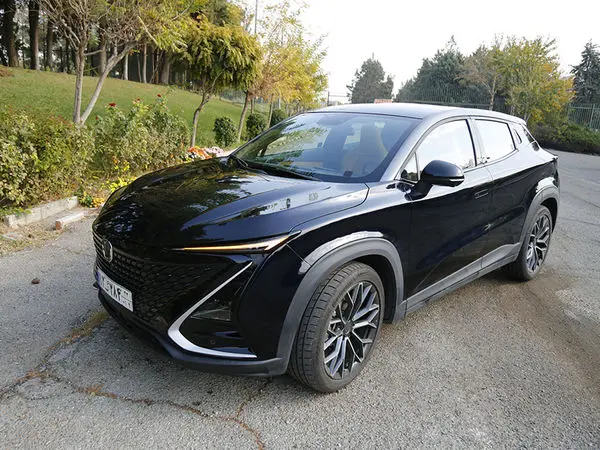 ثبت سفارش 20 هزار دستگاه از محصولات جدید انجام شده است