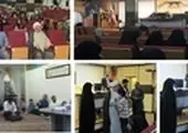 پرداخت ٢٠٣ میلیارد ریال تسهیلات به مناطق سیل‌زده مرزی راز و جرگلان
