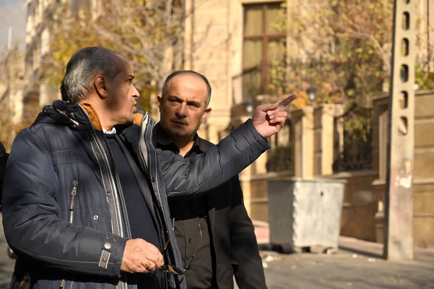 ‍  تسهیل در تردد شهروندان با رصد ۵۰ نقطه از ناحیه سه