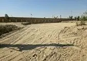 آغاز فاز جدید عملیات عمرانی به منظور بهبود دسترسی از بلوار علامه عسگری به گلزار شهدا
