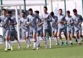 آقای گل لیگ صربستان به زودی در پرسپولیس