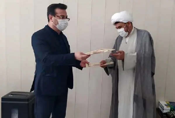 طرح شمیم خدمت در قم اجرا شد