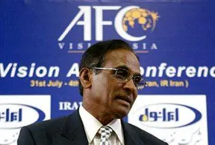 دبیرکل سابق کنفدراسیون فوتبال درگذشت