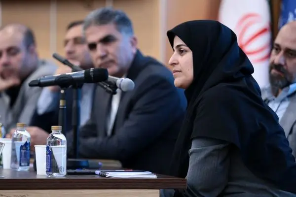 خلوصی: هدف ایمیدرو در مدل های جدید سرمایه گذاری، جهش در اکتشاف است