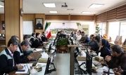 ذوب آهن اصفهان در مصرف بهینه آب موفق عمل کرده است

