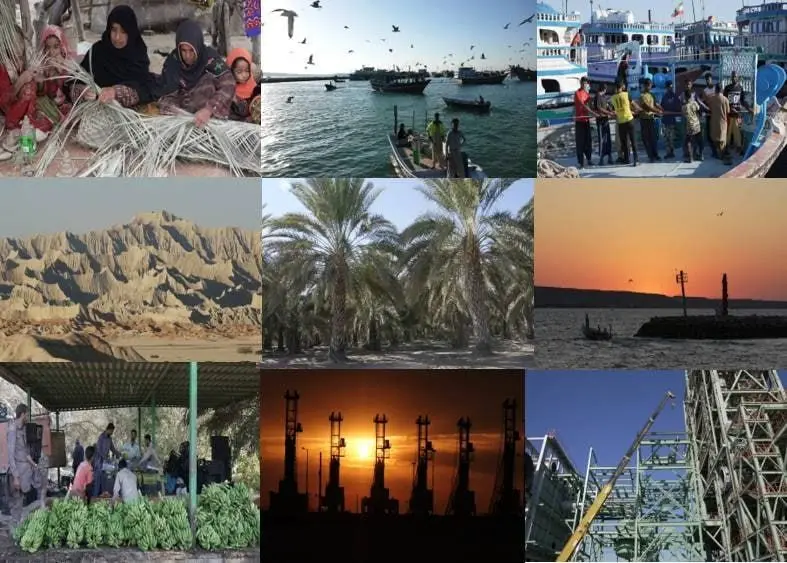 نگاهی تازه به بلوچستان در مستند «مُکران»

