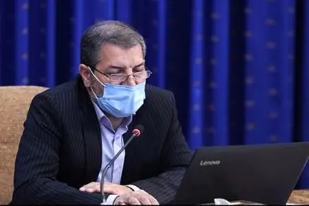 ورود بیماران از شرق کشور یک تهدید جدی است