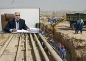 طرح توسعه میادین باباگیر و بانکول در غرب کشور در برنامه ۱۴۰۰ قرار گرفت
