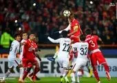 سیدجلال حسینی مربی پرسپولیس شد