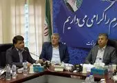ابقاء هاشمی بر ریاست شورای شهر تهران برای سومین سال