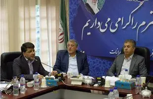 با تصویب شورای عالی ترافیک؛ رینگ ترافیکی شمال تهران اجرایی می شود
