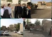  استفاده از الگوی معماری ایرانی- اسلامی در ایستگاه‌های اتوبوس منطقه۱۶
