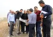 60درصد از مسیر فاز اول آزادراه شهید شوشتری آماده اجرای آسفالت و روسازی نهایی شد
