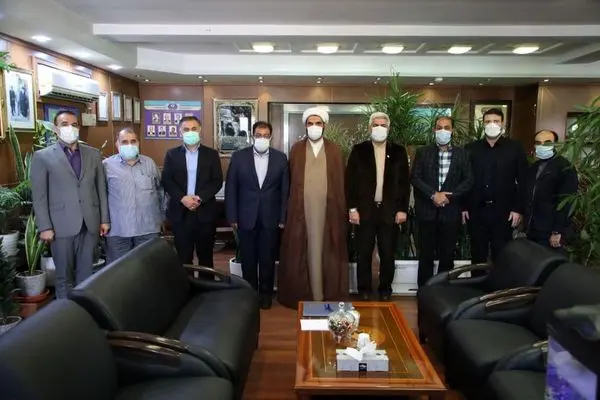 سازمان بهشت زهرا(س) مجاهدانه و گمنام بحران کرونا را مدیریت کرد