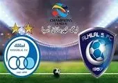 ستاره‌های استقلال به الهلال می‌رسند