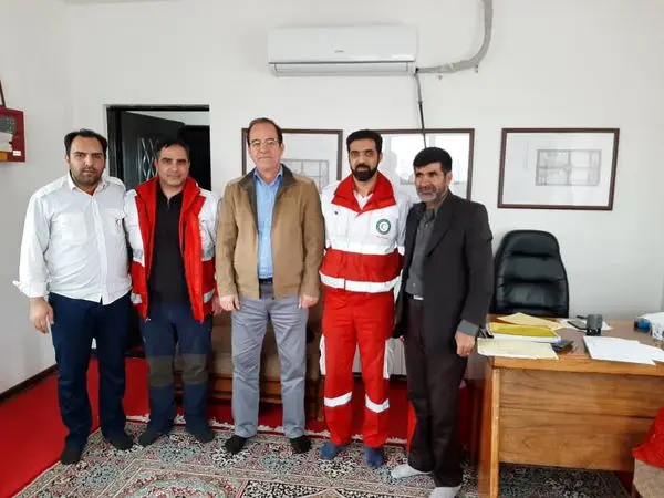 کمک های اهدایی شرکت های پتروشیمی شهرستان بندرماهشهر به مناطق سیل زده استان سیستان و بلوچستان