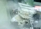 بی دندان شدن جراح چینی در نتیجه خستگی زیاد! +فیلم