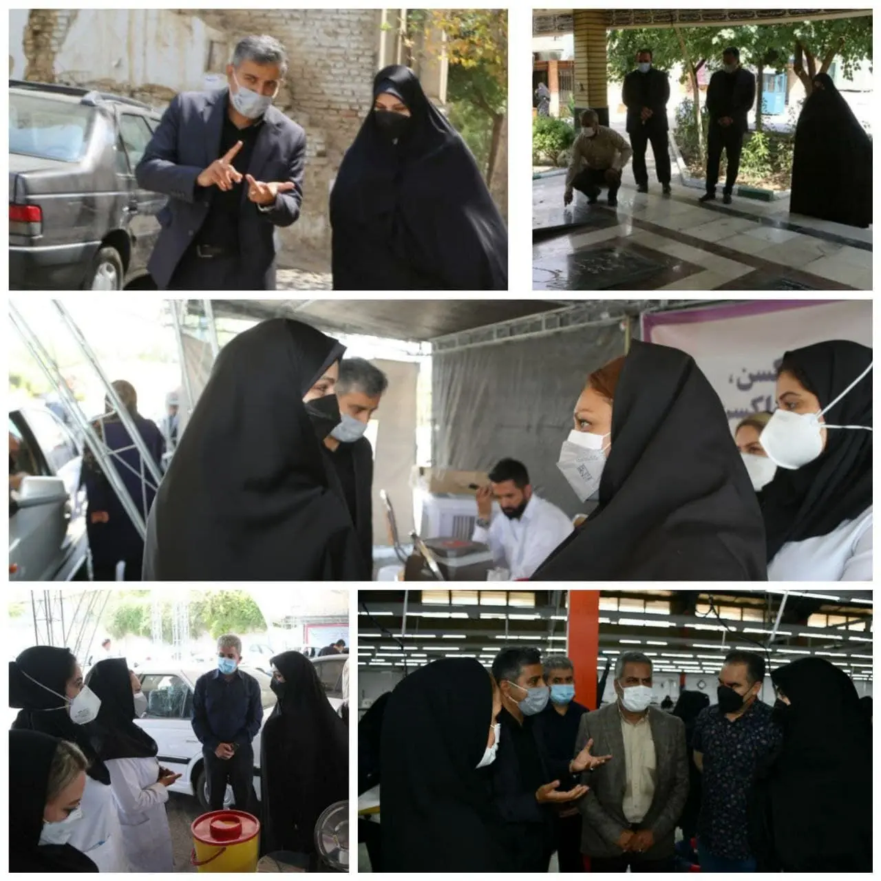 تسریع بر روند احیای بافت فرسوده در دوره جدید مدیریت شهری