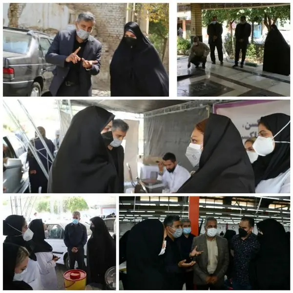 تسریع بر روند احیای بافت فرسوده در دوره جدید مدیریت شهری