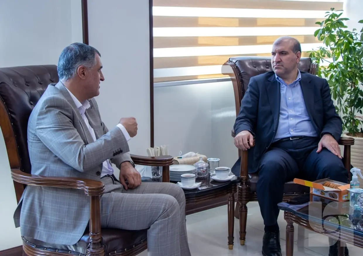  تاکید بر اولویت آموزش و رعایت اخلاق حرفه‌ای در صنعت بیمه