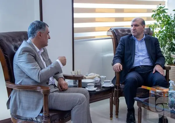 تاکید بر اولویت آموزش و رعایت اخلاق حرفهای در صنعت بیمه