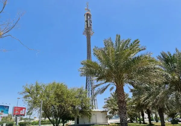 راهاندازی شبکه G5 همراه اول در جزیره کیش همزمان با کیتکس 2022