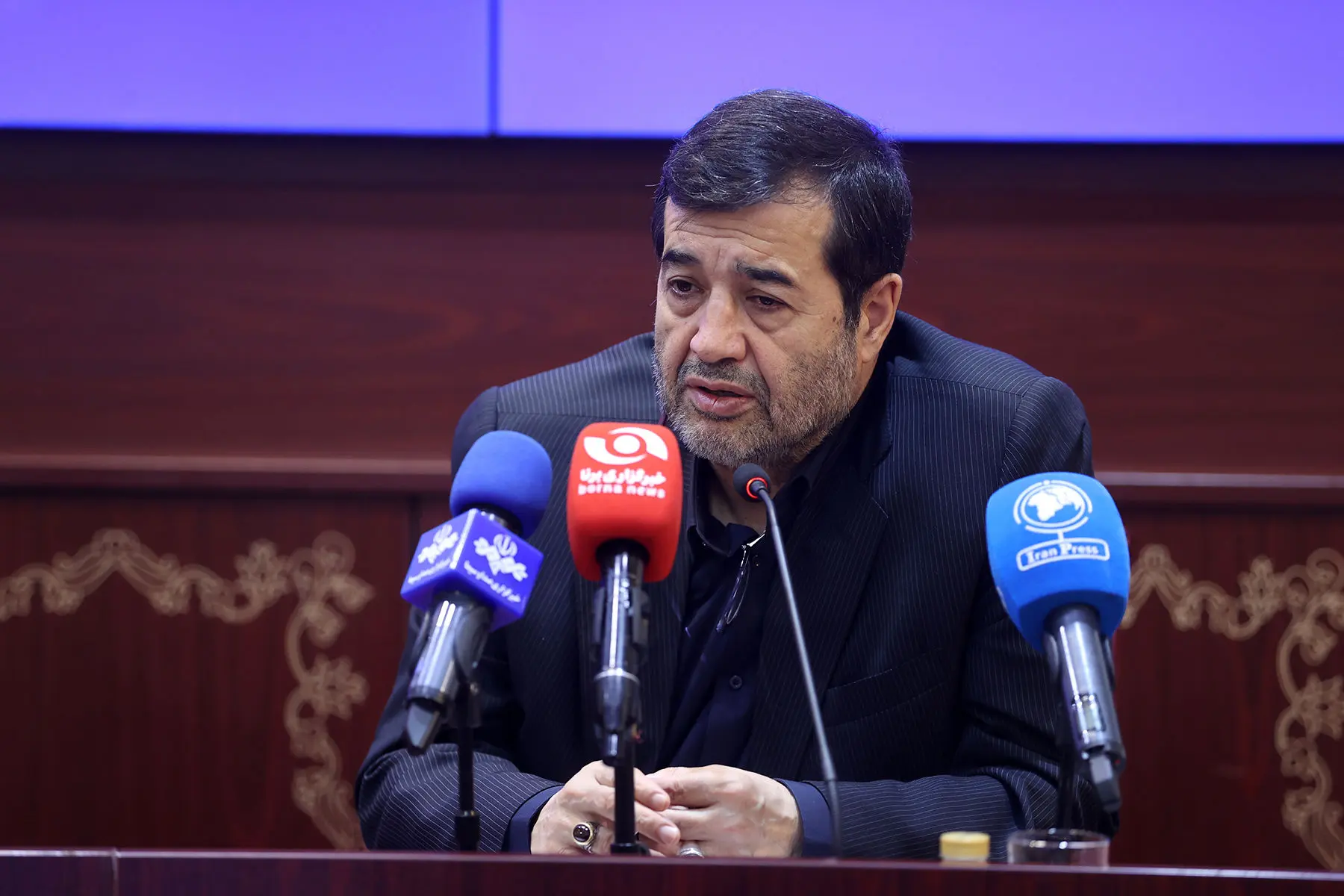 دنیامالی: از بازگشت ورزشکاران ایرانی خارج از کشور استقبال می‌کنیم