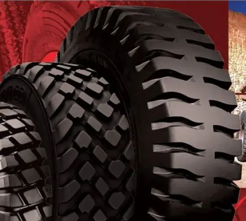 خط تولید تایرهای فوق سنگین ایجاد می شود