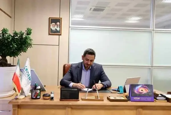 انتصاب حمیدرضا خوش‌اخلاق به عنوان مدیرعامل جدید شرکت «پیشگامان تجارت ایرانیان (PTI)» 