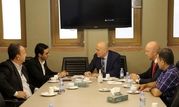 راهکارهای توسعه مراودات تجاری ایران و بوسنی بررسی شد