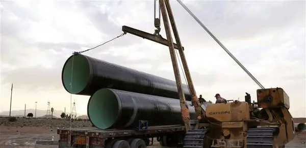 افتخار بزرگ فولاد مبارکه در راه تحقق کامل