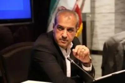 همت بلند شهردار تهران پروژه ۱۳ سال بر زمین مانده را به نتیجه رساند
