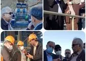 ظرفیت نیروگاه‌های حرارتی ایران به ۷۰ هزار مگاوات رسید