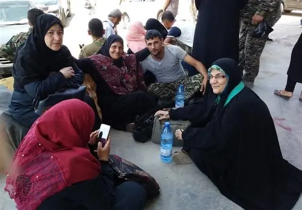 پرس تی‌وی و بازخوانی نقش محوری زنان در مقاومت سوریه  

