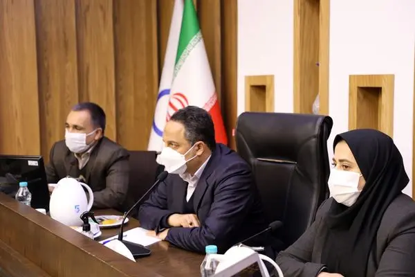 حفظ و ارتقاء کیفیت آب شرب مهم ترین رسالت صنعت آبفا است