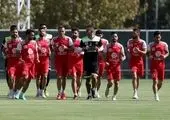 داوران ازبکی دیدار پرسپولیس و النصر را قضاوت میکنند