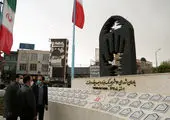حضور پگاه در همایش تغذیه کودکان سوریه  