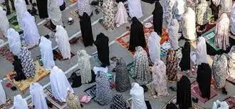 خدمات رسانی رایگان اتوبوسرانی تهران به نمازگزاران در عید فطر

